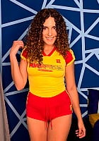 Jessi Kaos